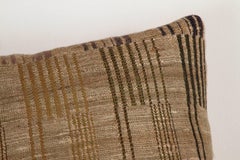 Indian Handwoven Pillow
