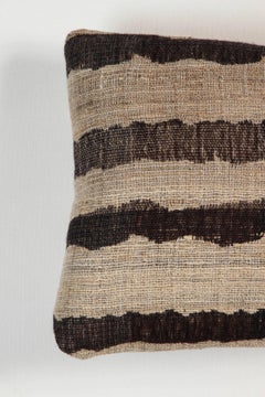 Indian Handwoven Pillow
