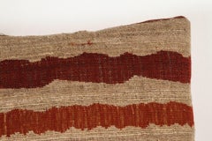 Indian Handwoven Pillow