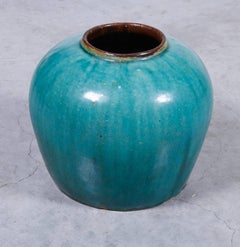 Antique Chinese Ginger Jars