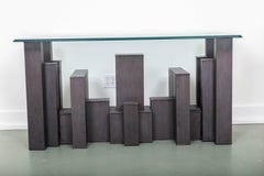 Andrew Martin, Columbus Console Table