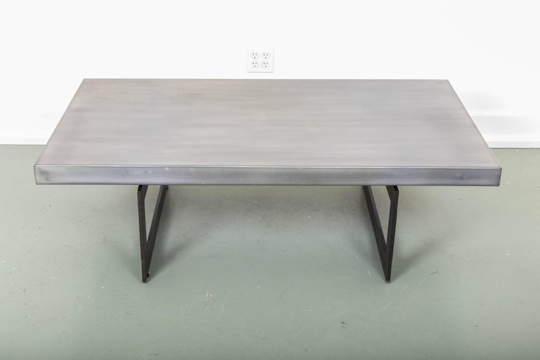 Andrew Martin DeSousa Coffee Table at 1stDibs