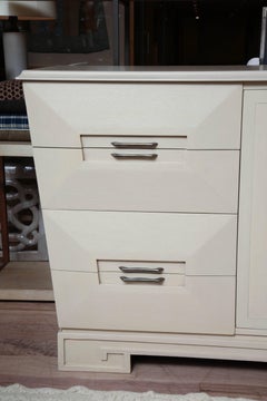 Chinese Modern Dresser