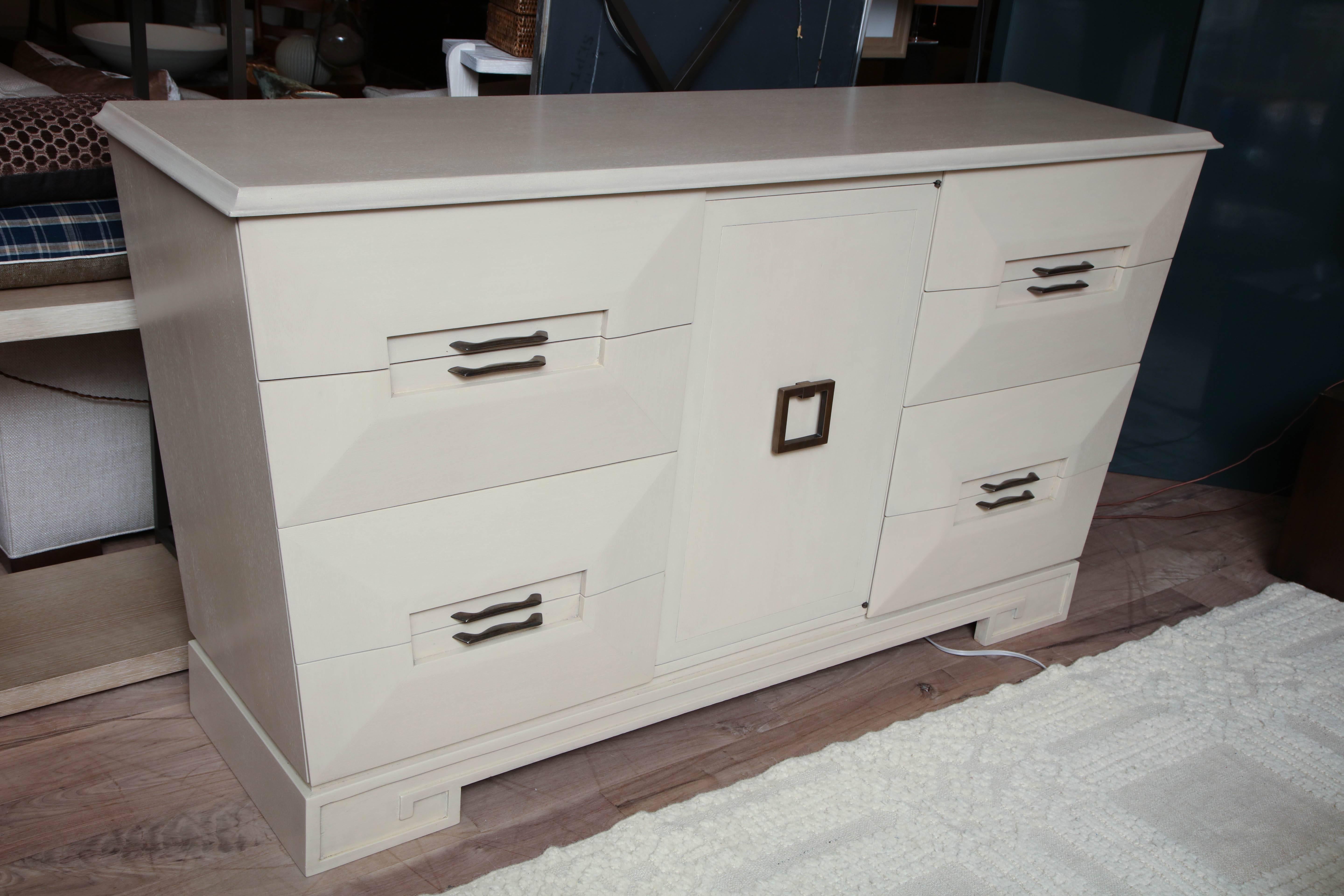 Chinese Modern Dresser For Sale 5