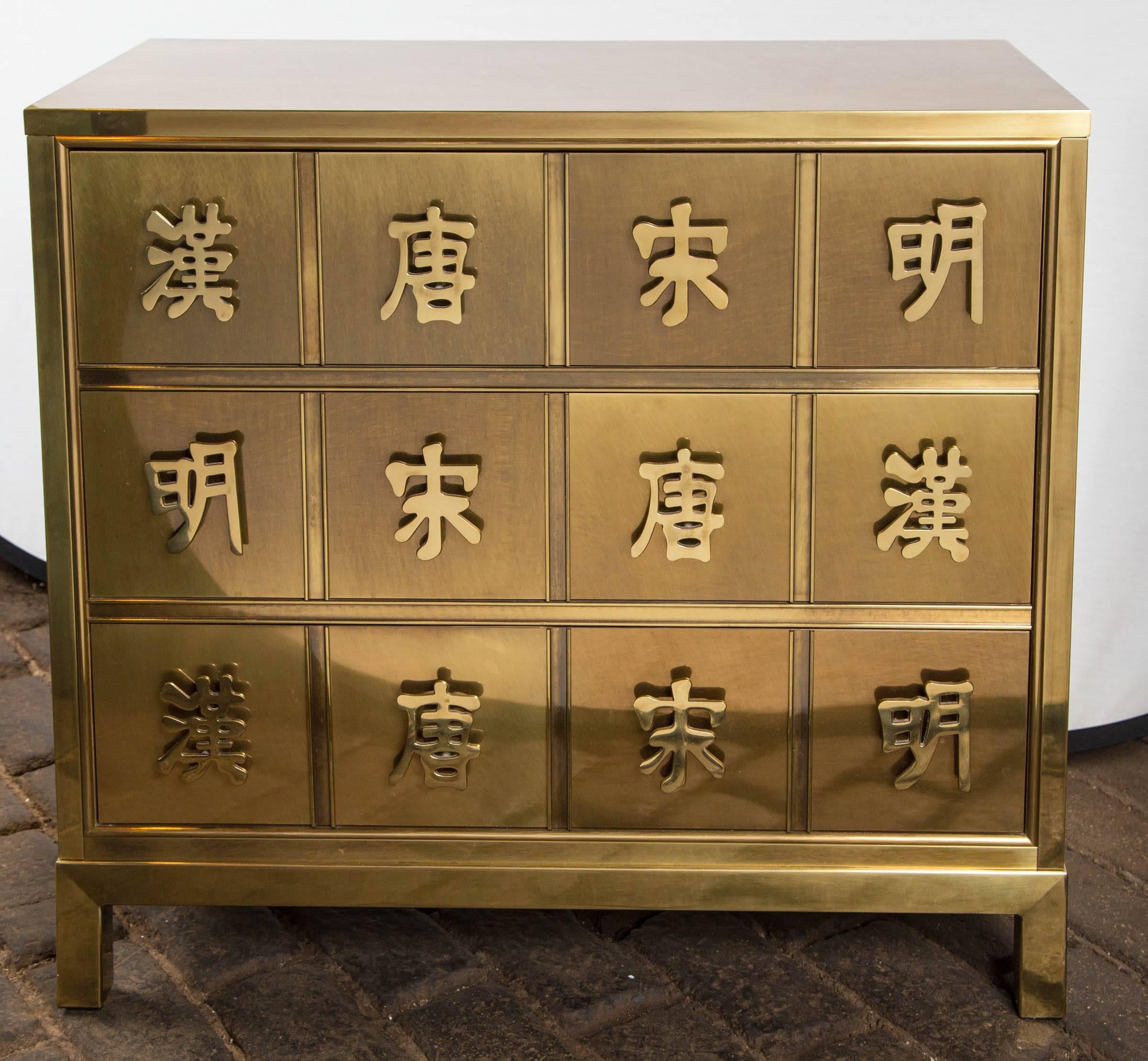 mastercraft chest