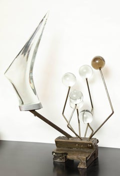 "Tensioni" by Luciano Dall'Aqua