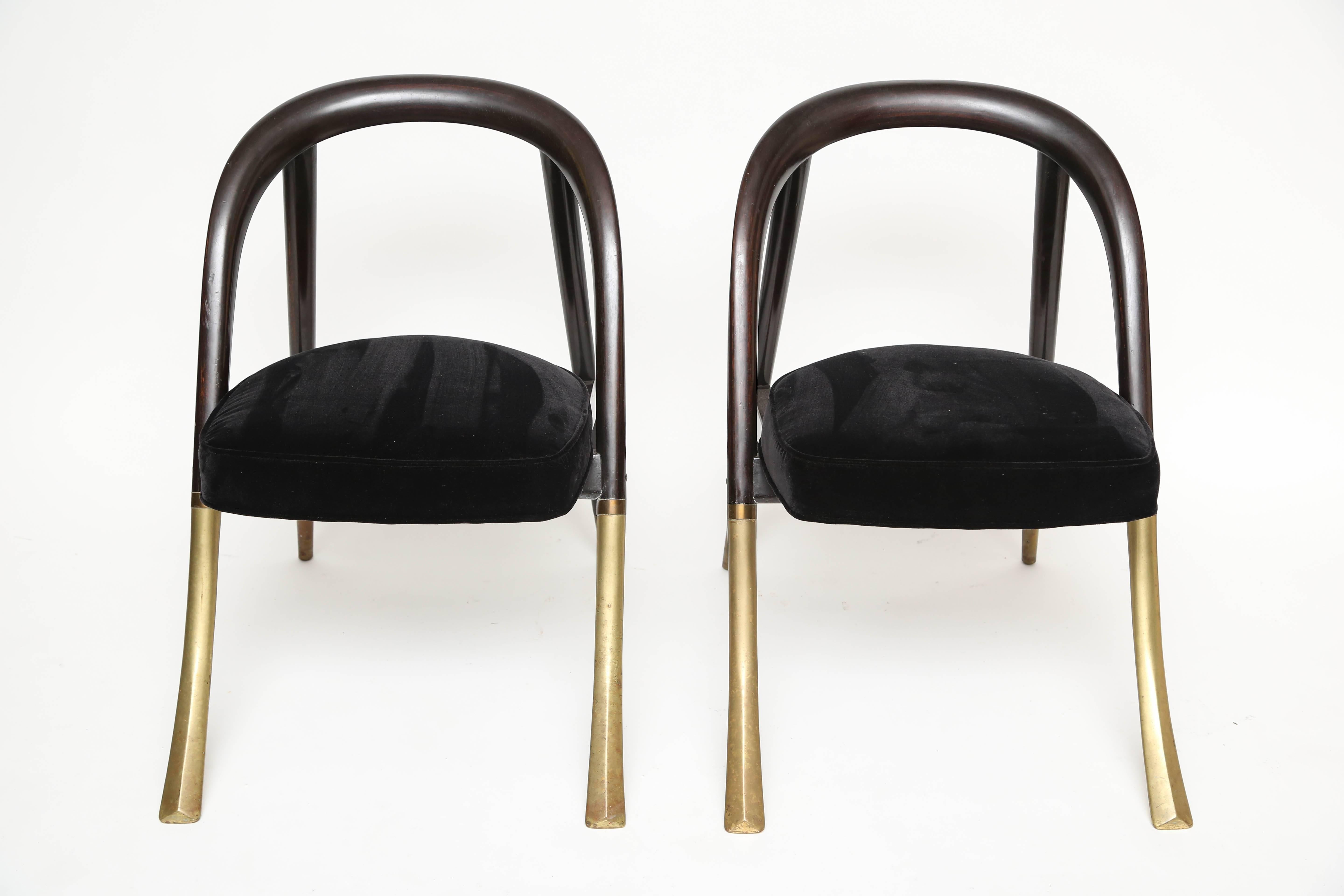 edward wormley chair