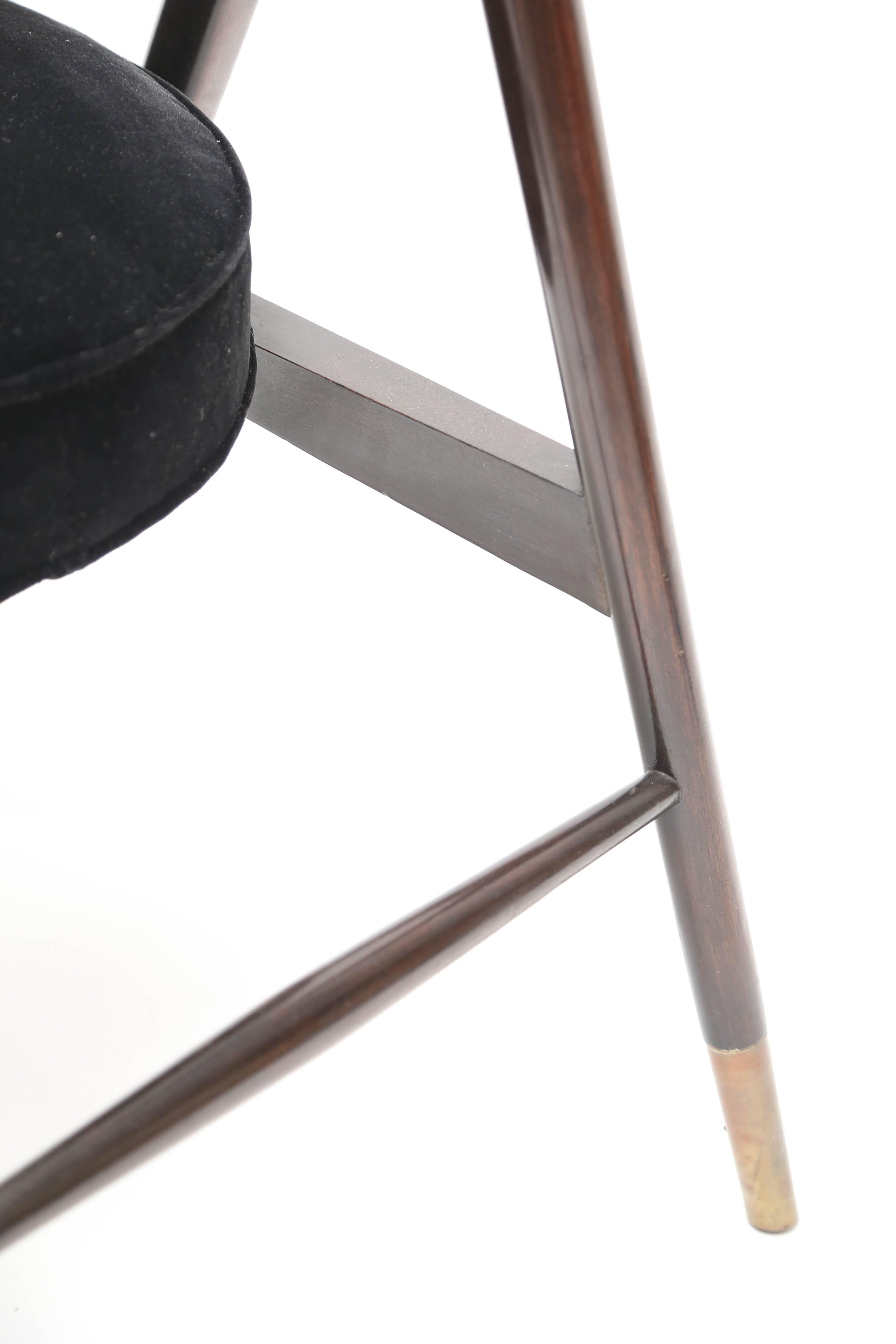 Upholstery Edward Wormley 