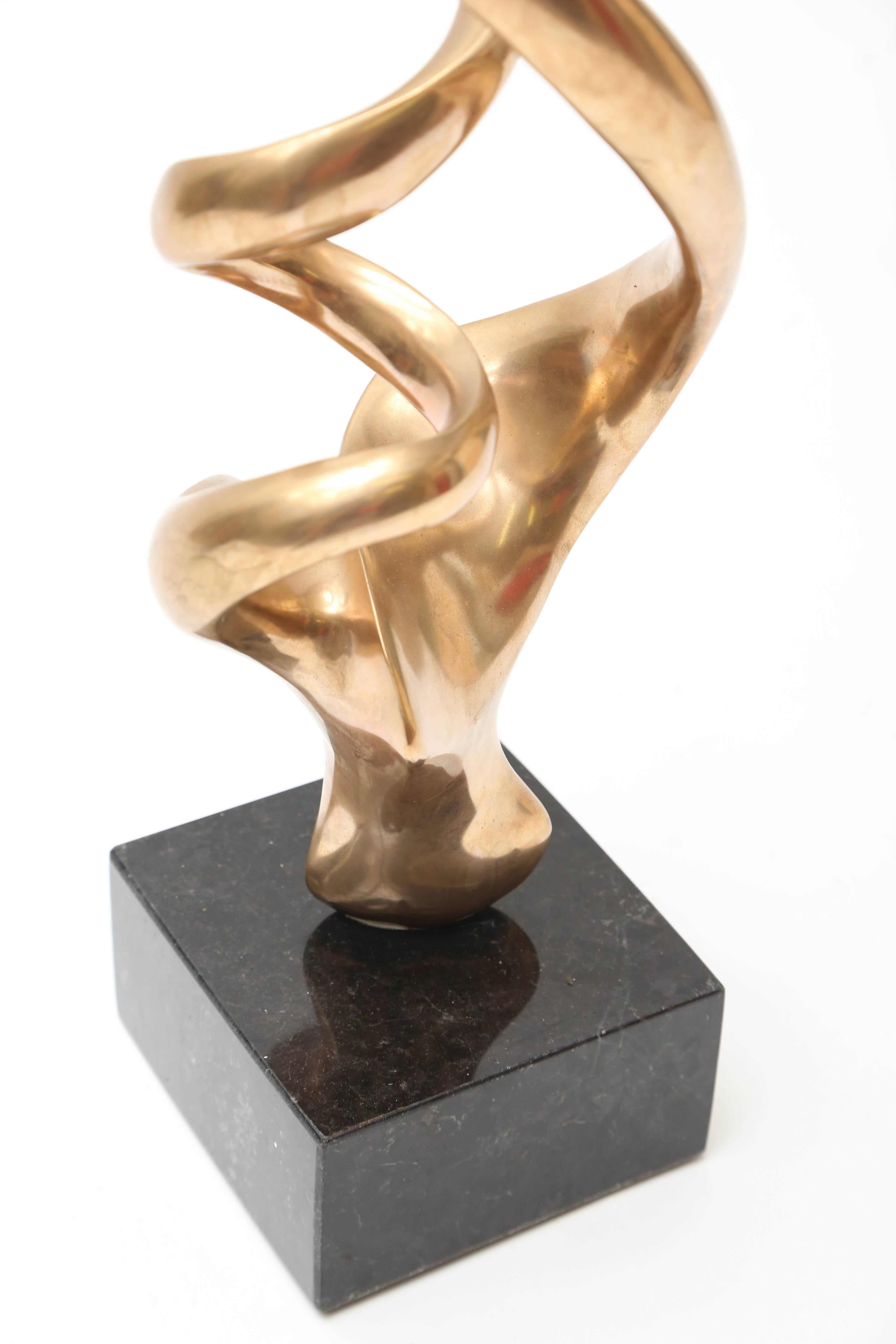 Escultura de Antonio Grediaga Kieff Mármol