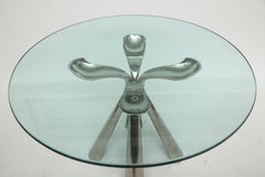 Vittorio Introini Petal Table