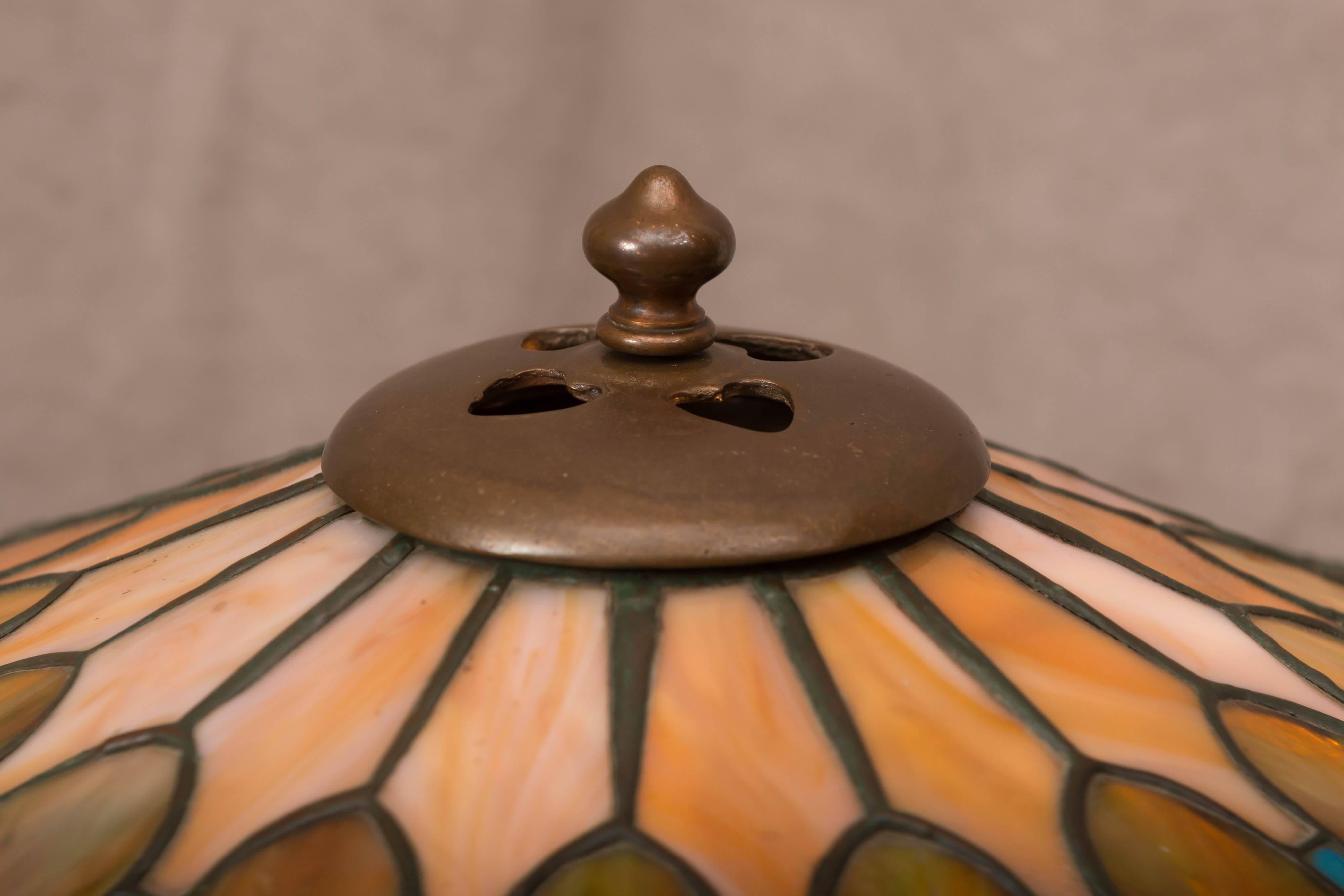 duffner and kimberly lamps