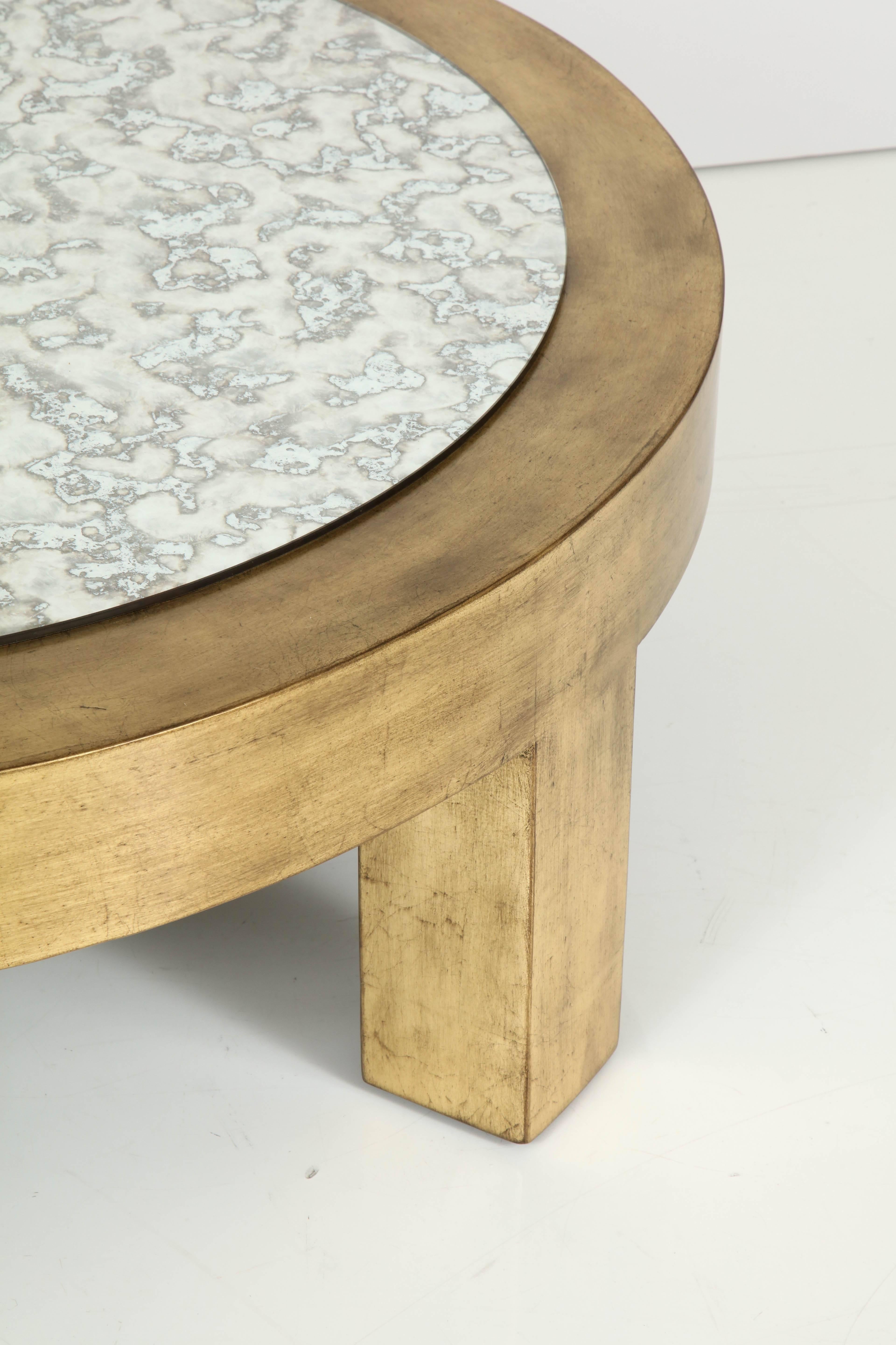 james mont coffee table