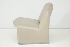 Giancarlo Piretti Alky Chairs