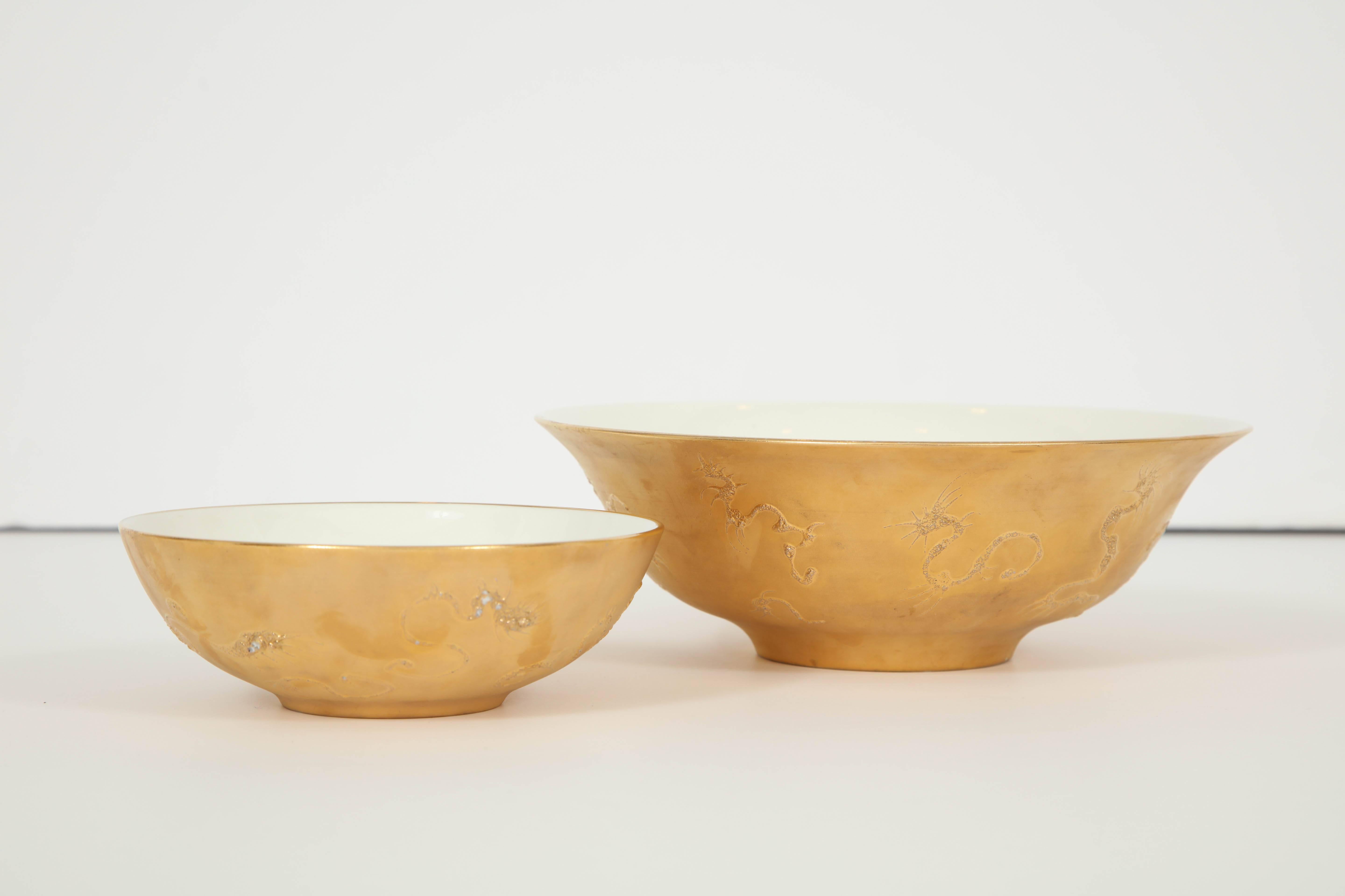 Rare Set of 13 Bowls by Sascha Brastoff 4