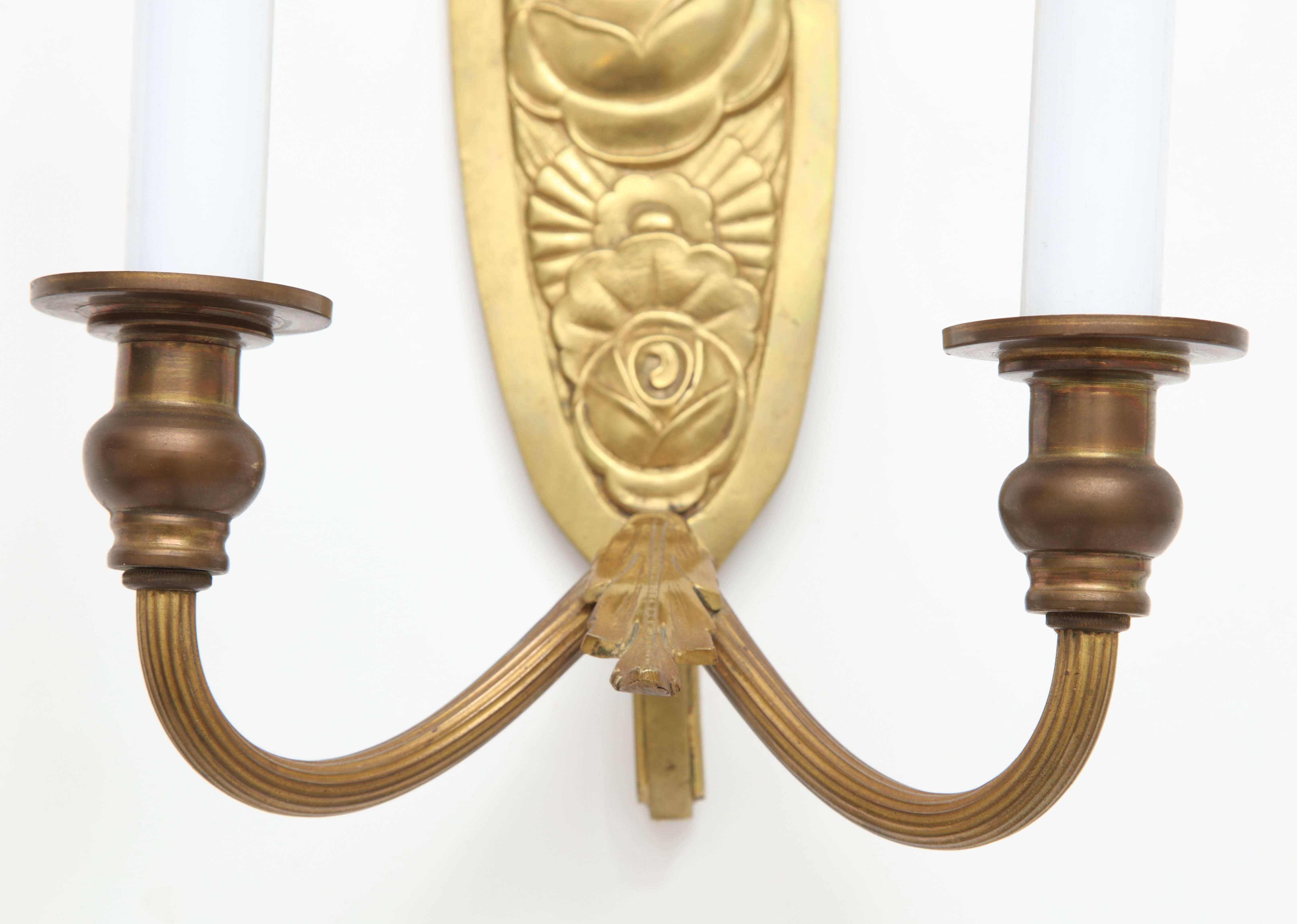 french country candle wall sconces