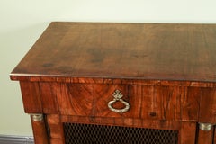 19th Century Neoclassical Buffet