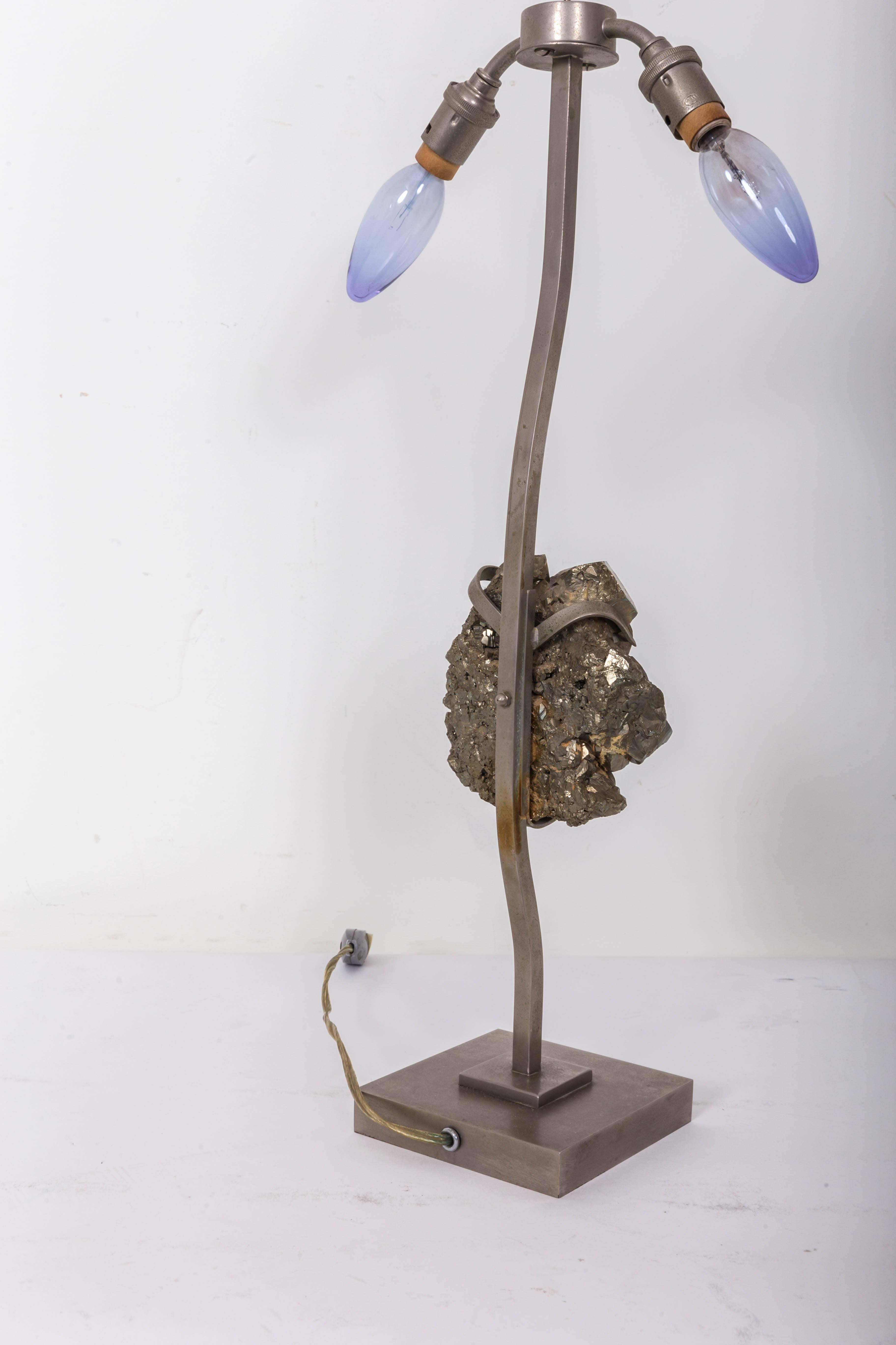 Willy Daro Table Lamp 1