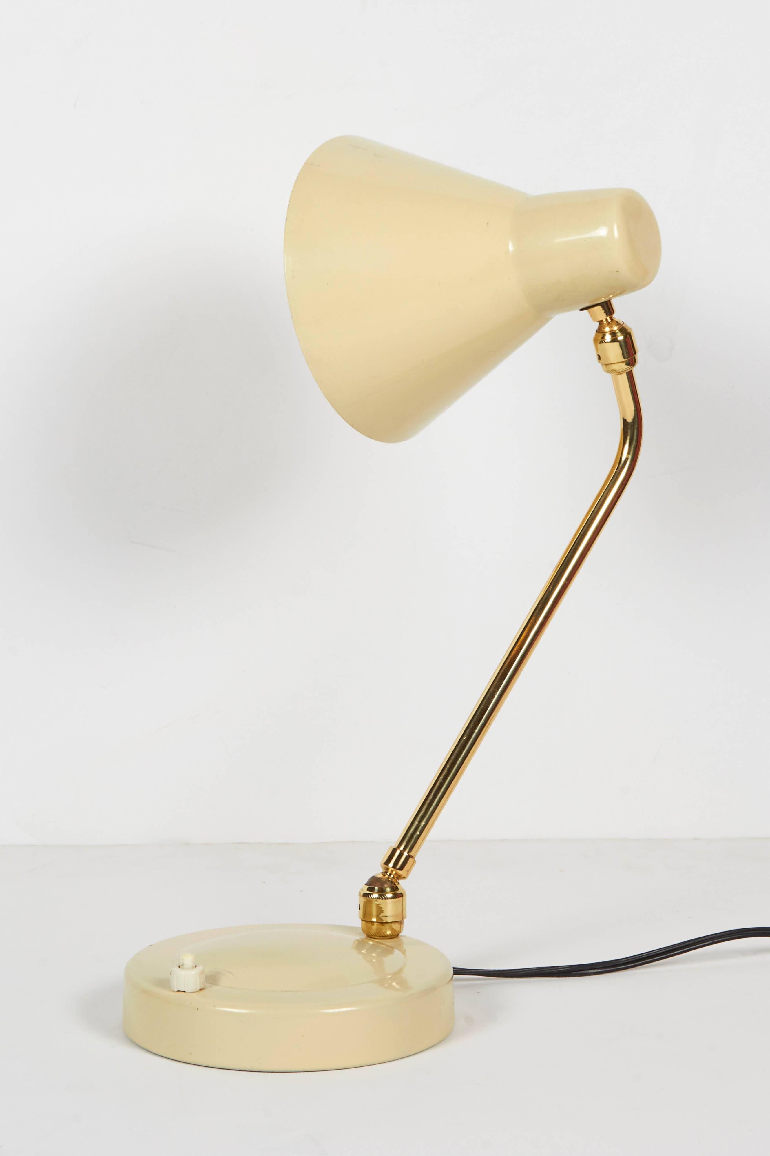 italian desk lamps
