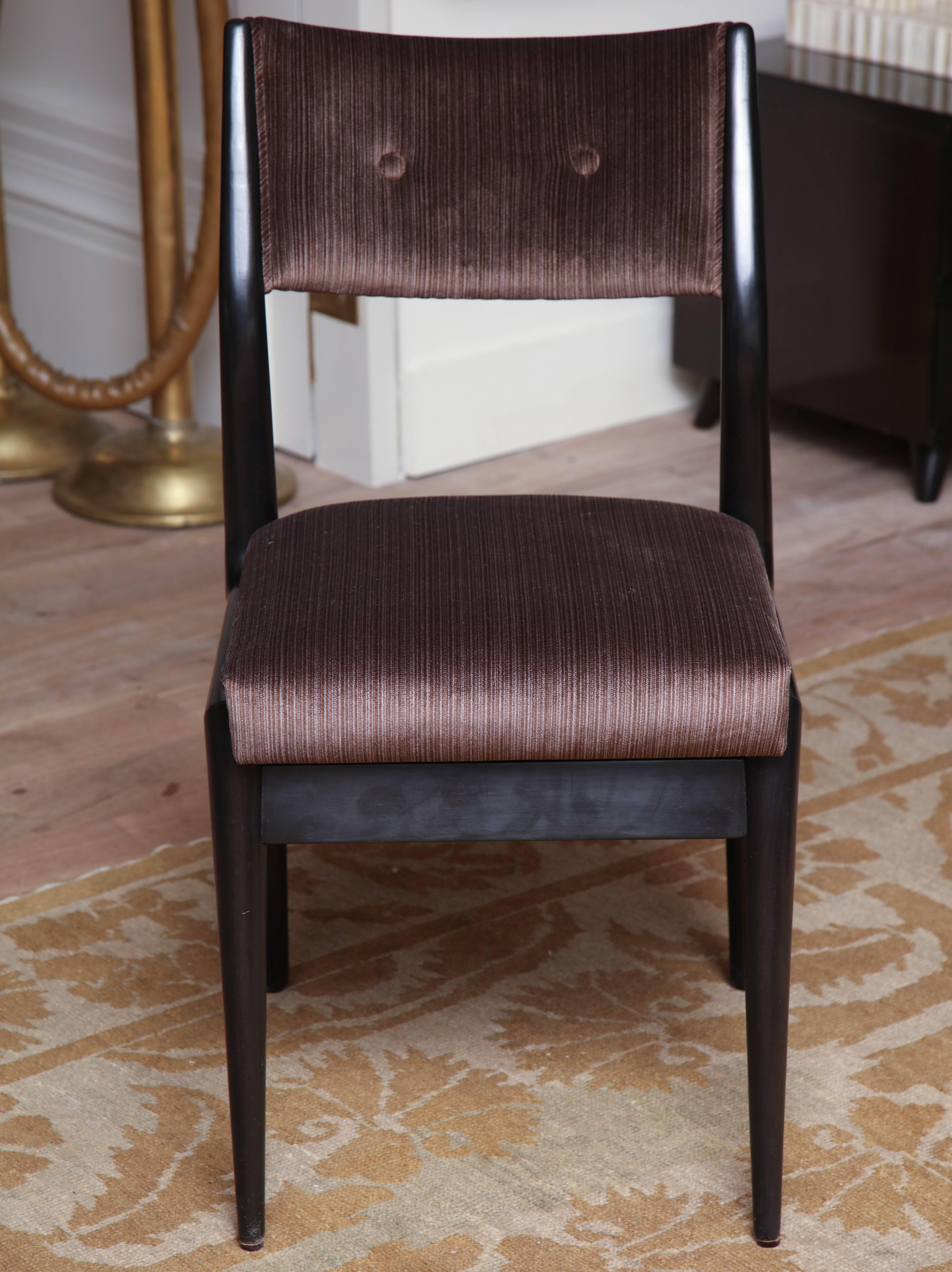 Set of Dining Chairs 3