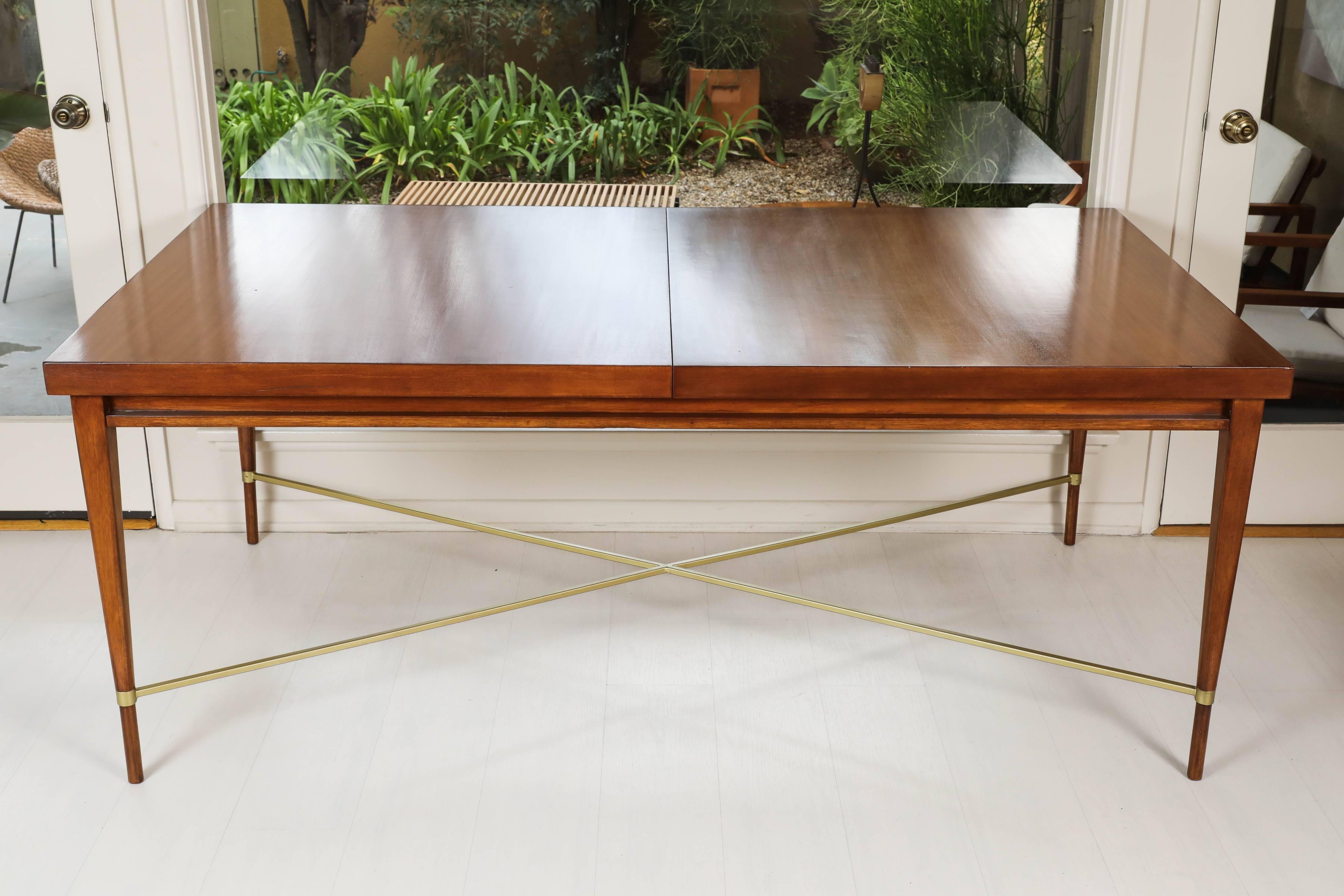 American Paul McCobb Midcentury Dining Table For Sale