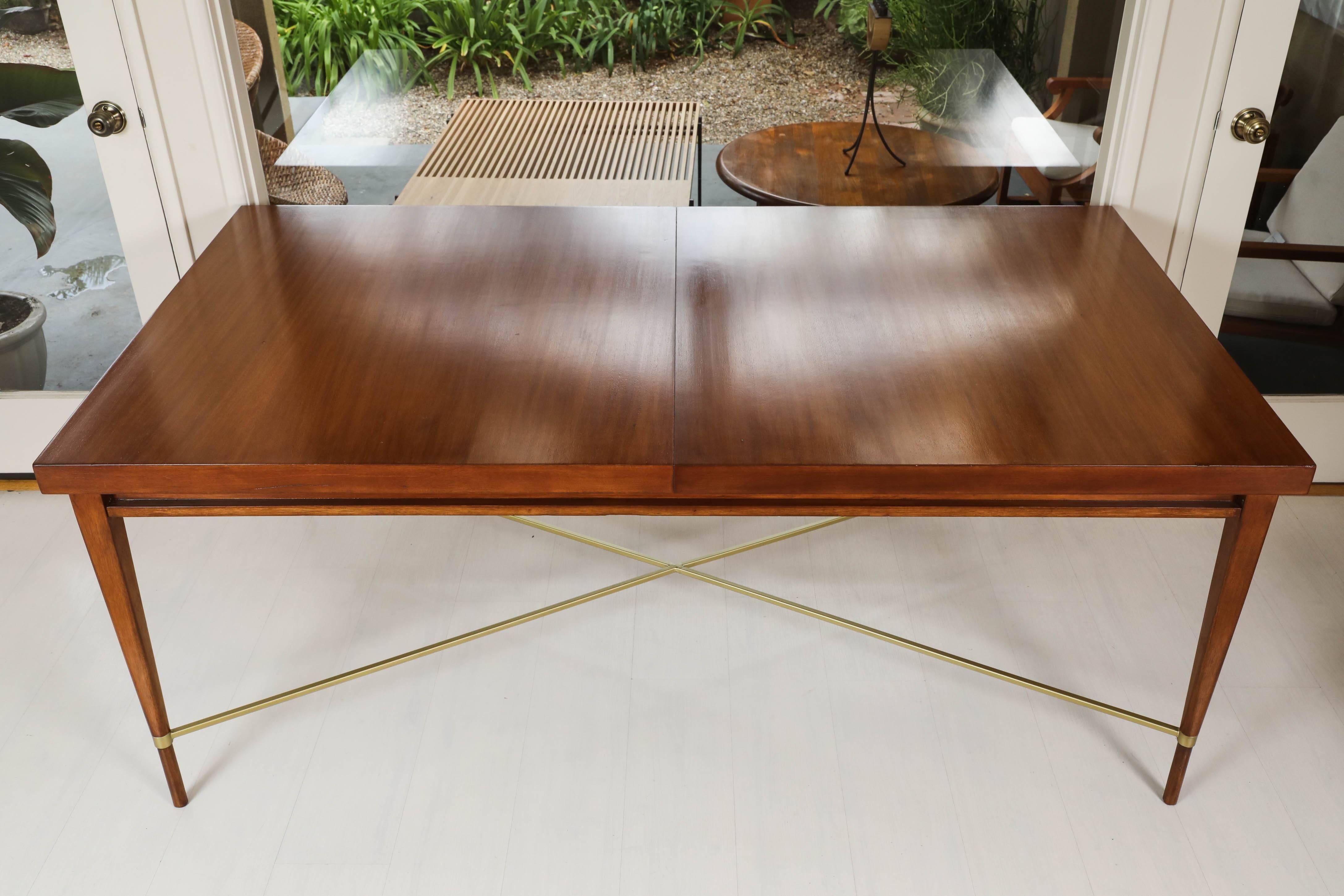Paul McCobb Midcentury Dining Table For Sale 2