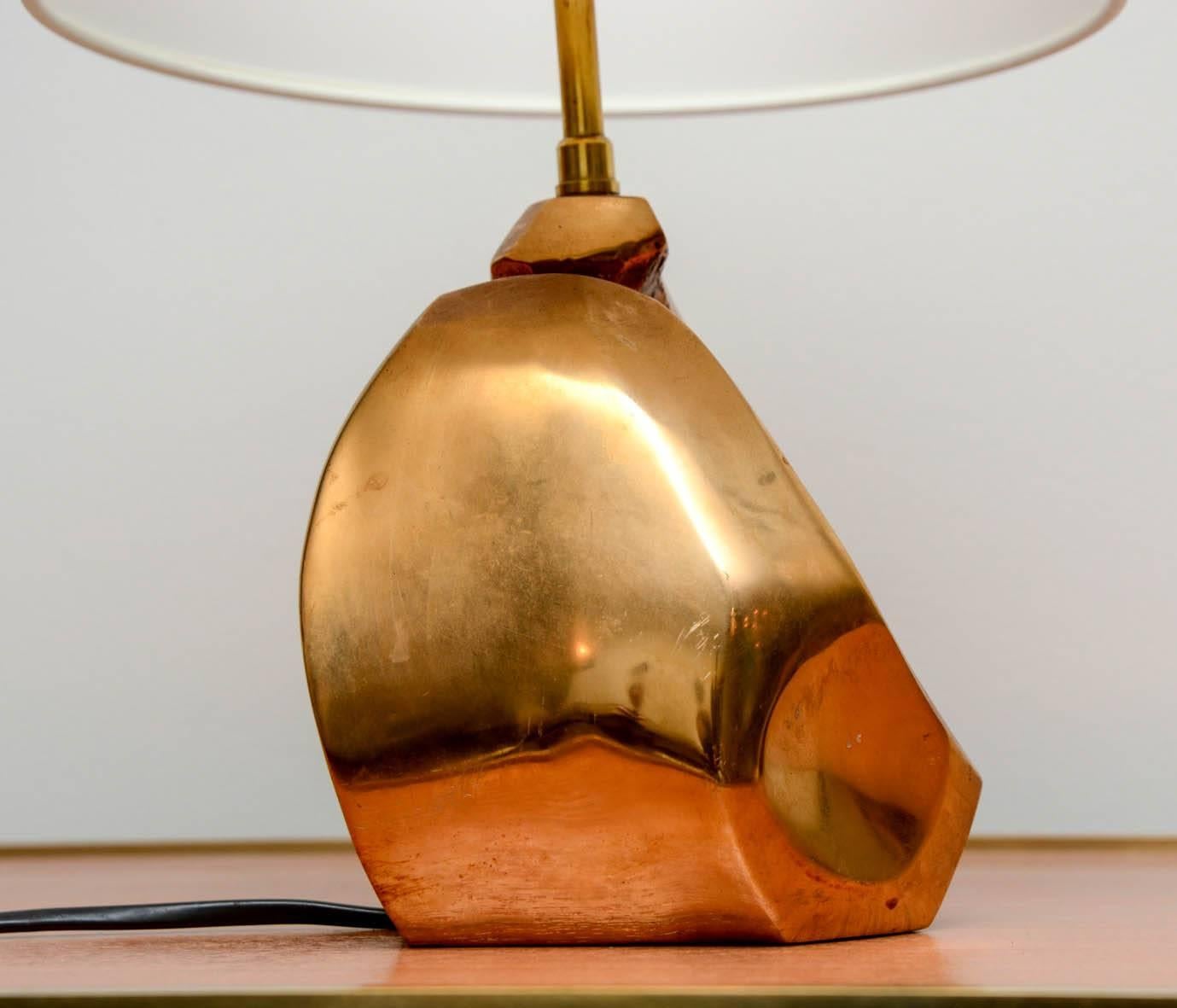 Fine Lamp by Michel Jaubert 3