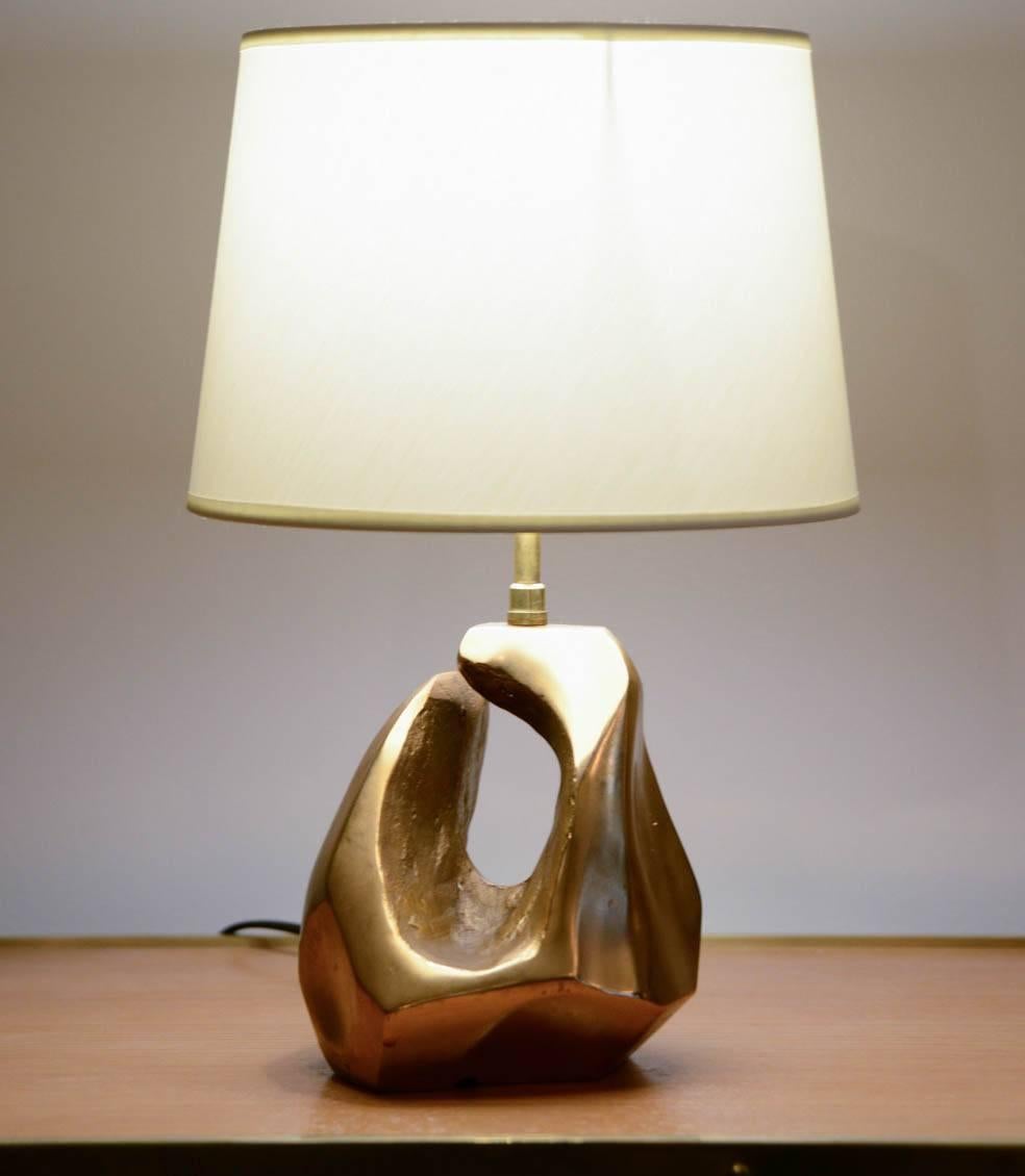 Fine Lamp by Michel Jaubert 5