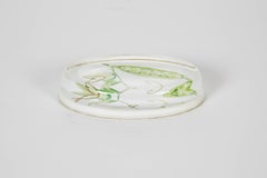 Cathy Graham Decoupage Paper Weight
