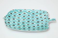 Ceramic Bowl by Stig Lindberg Midcentury Scandinavian Design, Faience, C 1950