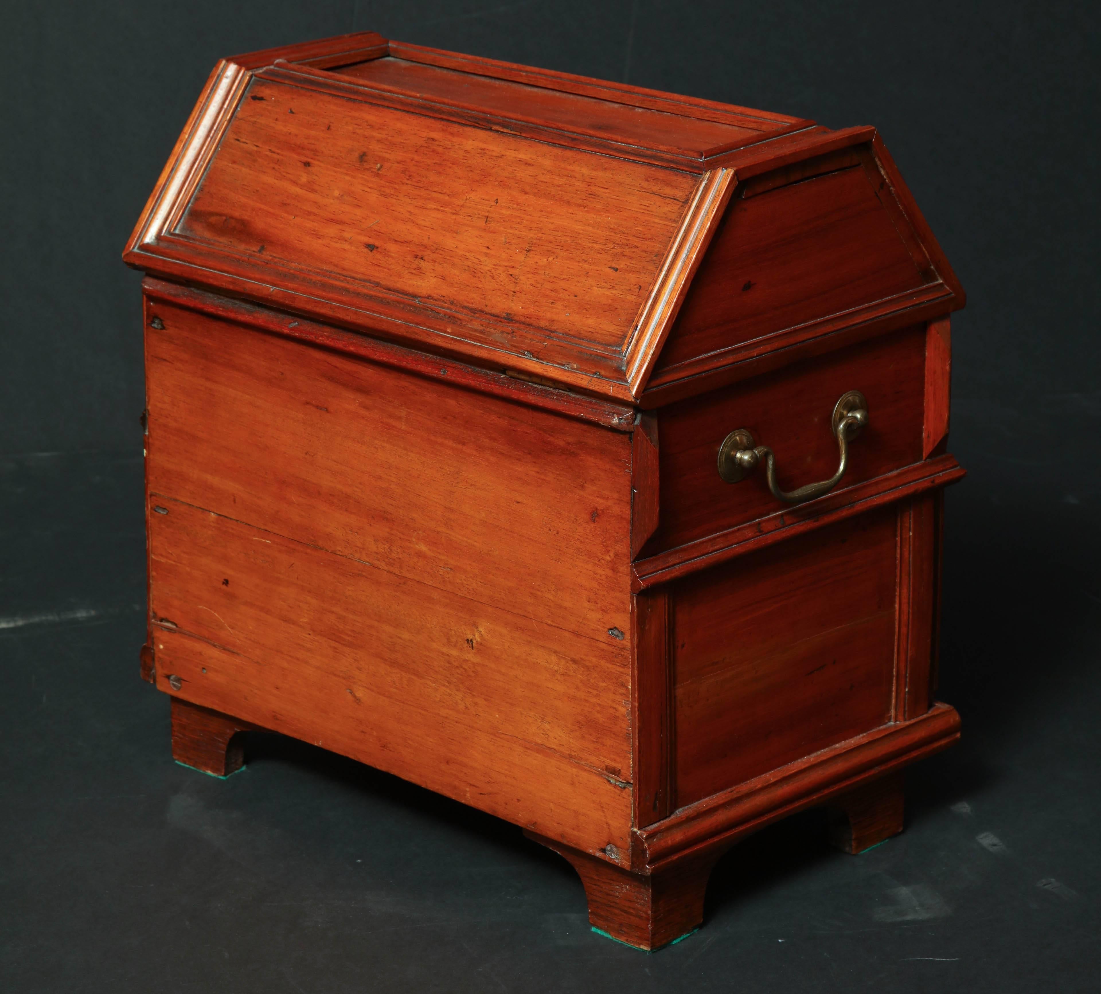 Rare 17th Century Box 2