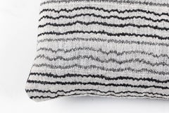 Indian Handwoven Pillow