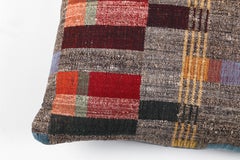 Indian Handwoven Pillow