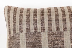 Indian Handwoven Pillow