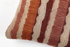 Indian Handwoven Pillow