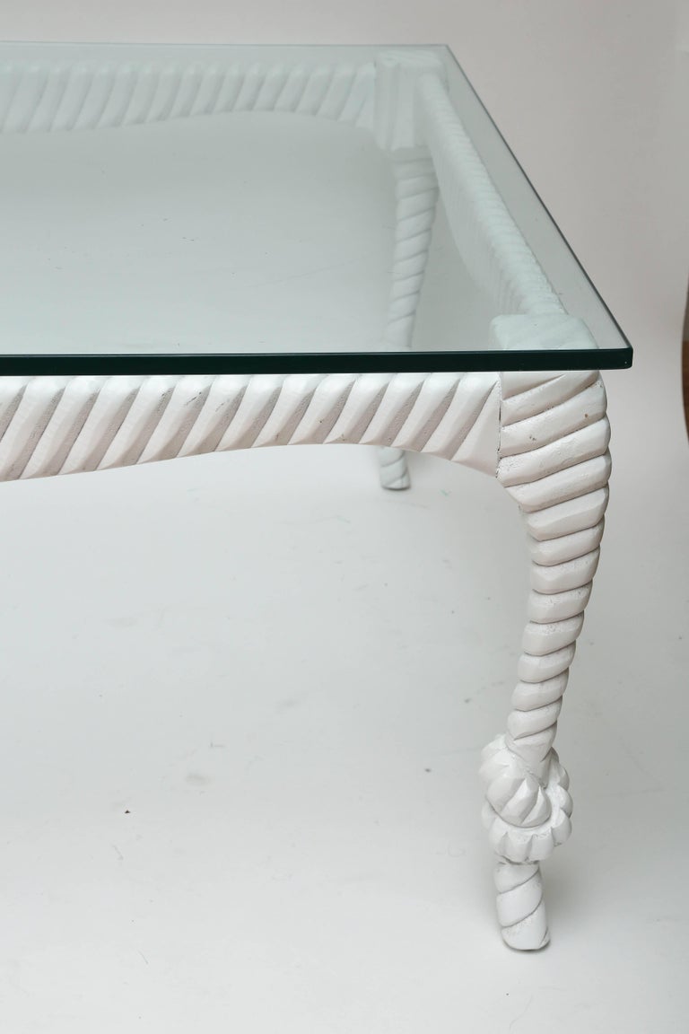 Regency Knotted