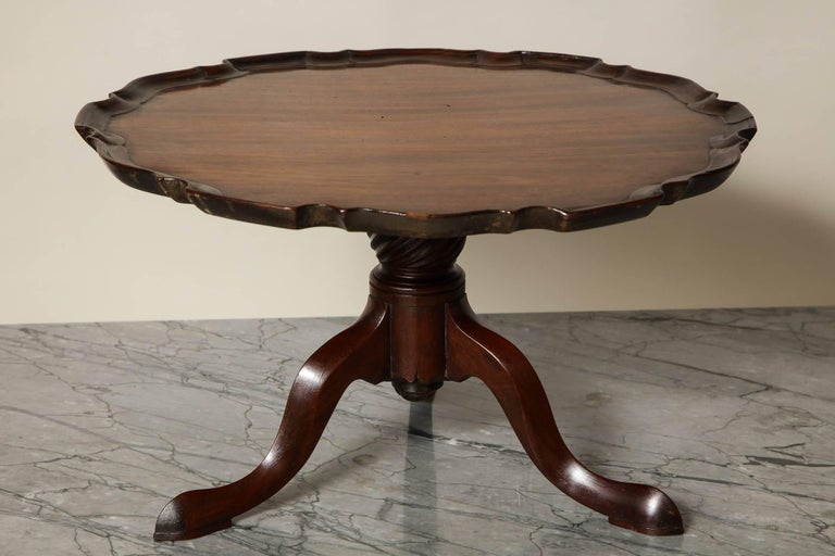 Rare Lazy Susan For Sale at 1stDibs