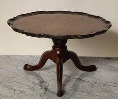 Rare Georgian Lazy Susan