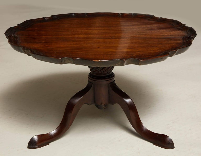 Rare Lazy Susan For Sale at 1stDibs