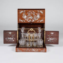 Cave a Liqueur