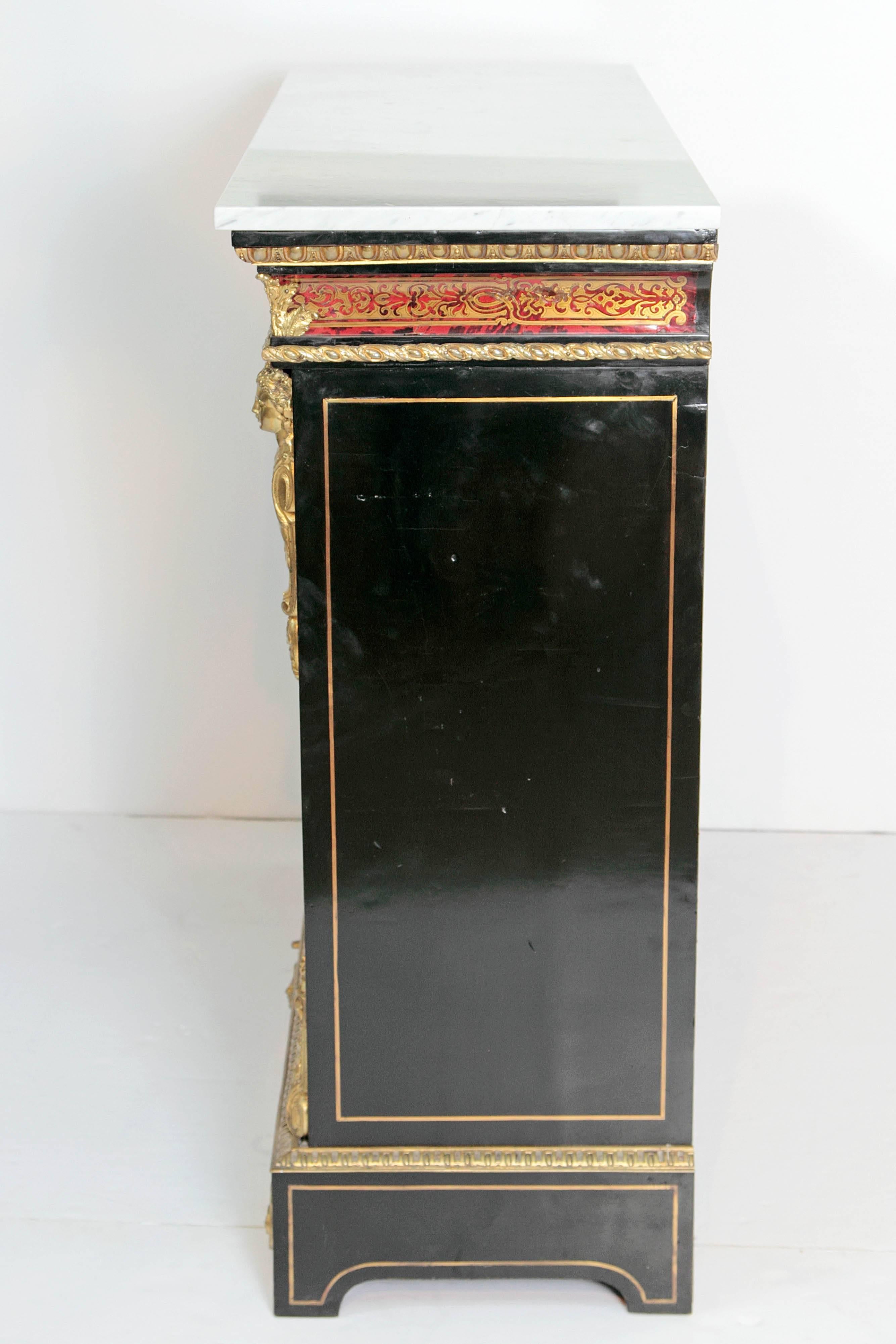 boulle marquetry