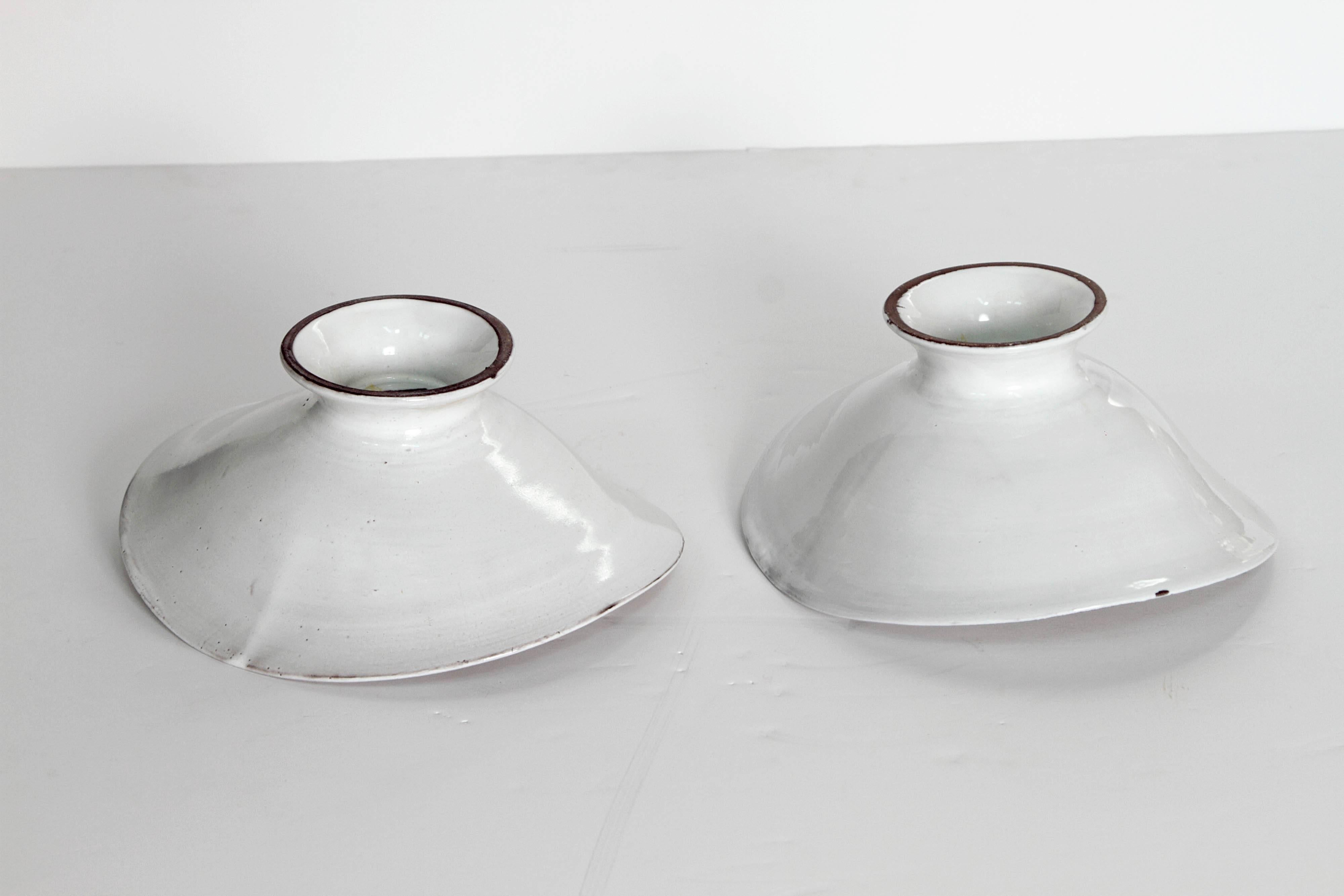Mid-Century Bowl by Upsala-Ekeby In Good Condition In Dallas, TX