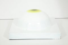 Ikonische Stefan-Knapp-Pop-Art-Skulptur