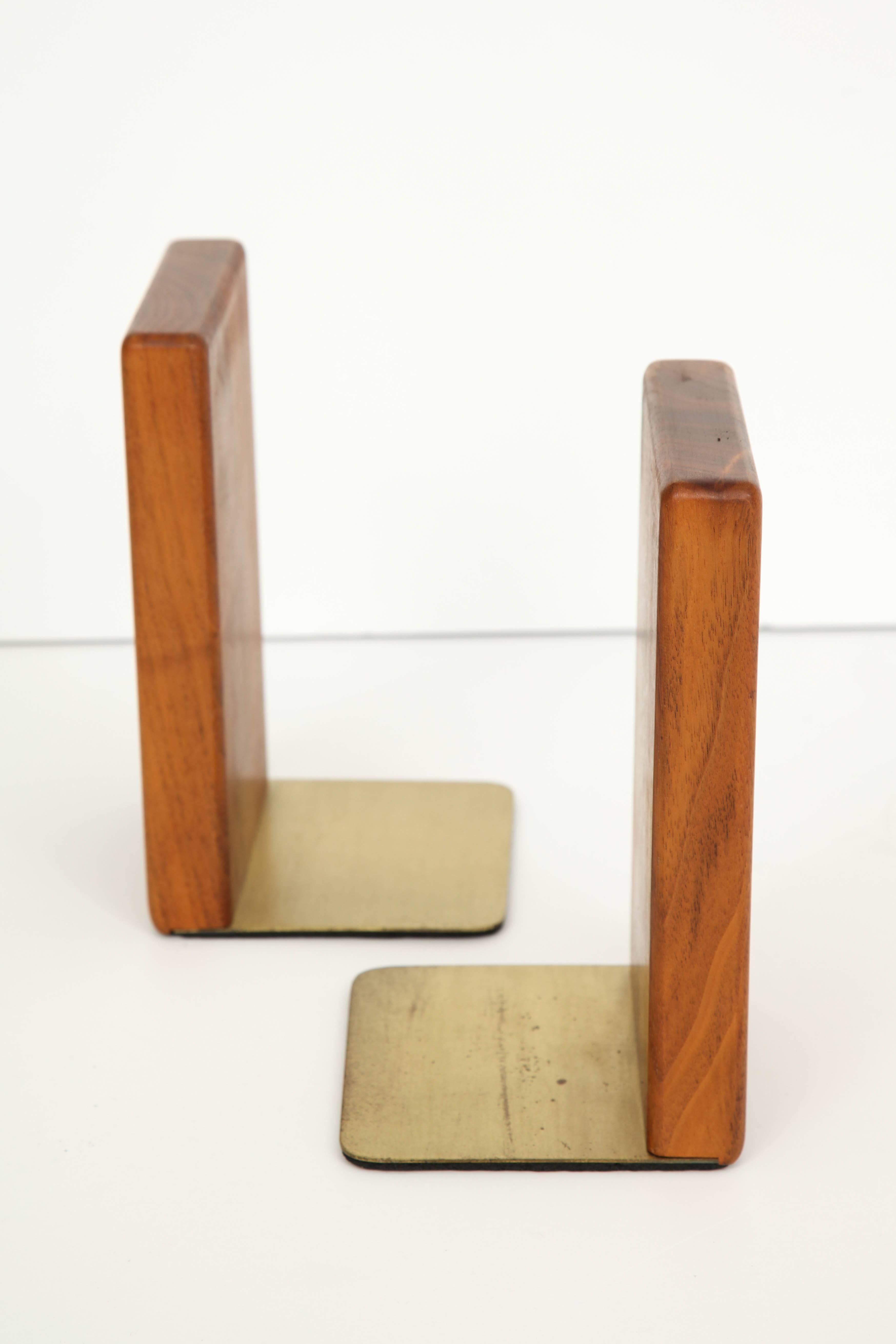 Gordon Martz Bookends In Excellent Condition In New York, NY