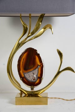 Pair of Lamps Designed by Willy Daro