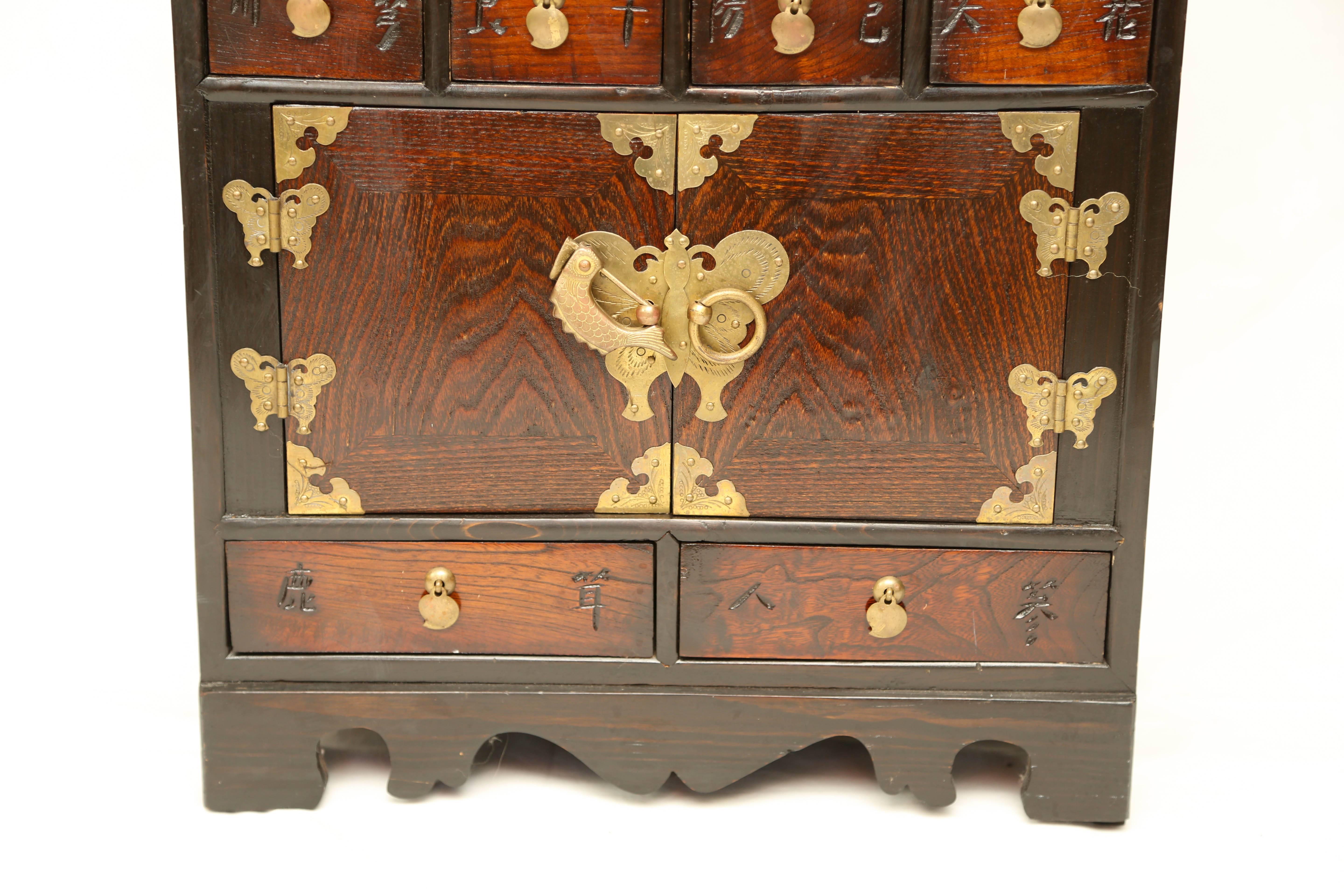 china drawer cabinet