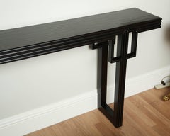 Ming Dynasty Style Altar Table