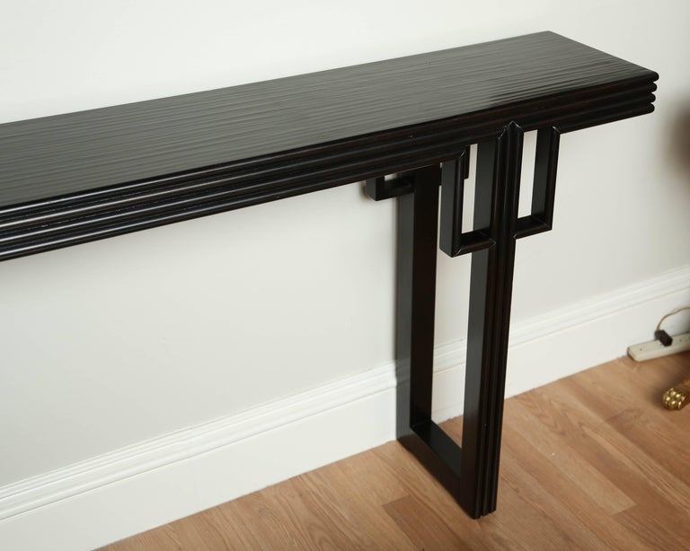 Ming Dynasty Style Altar Table at 1stdibs