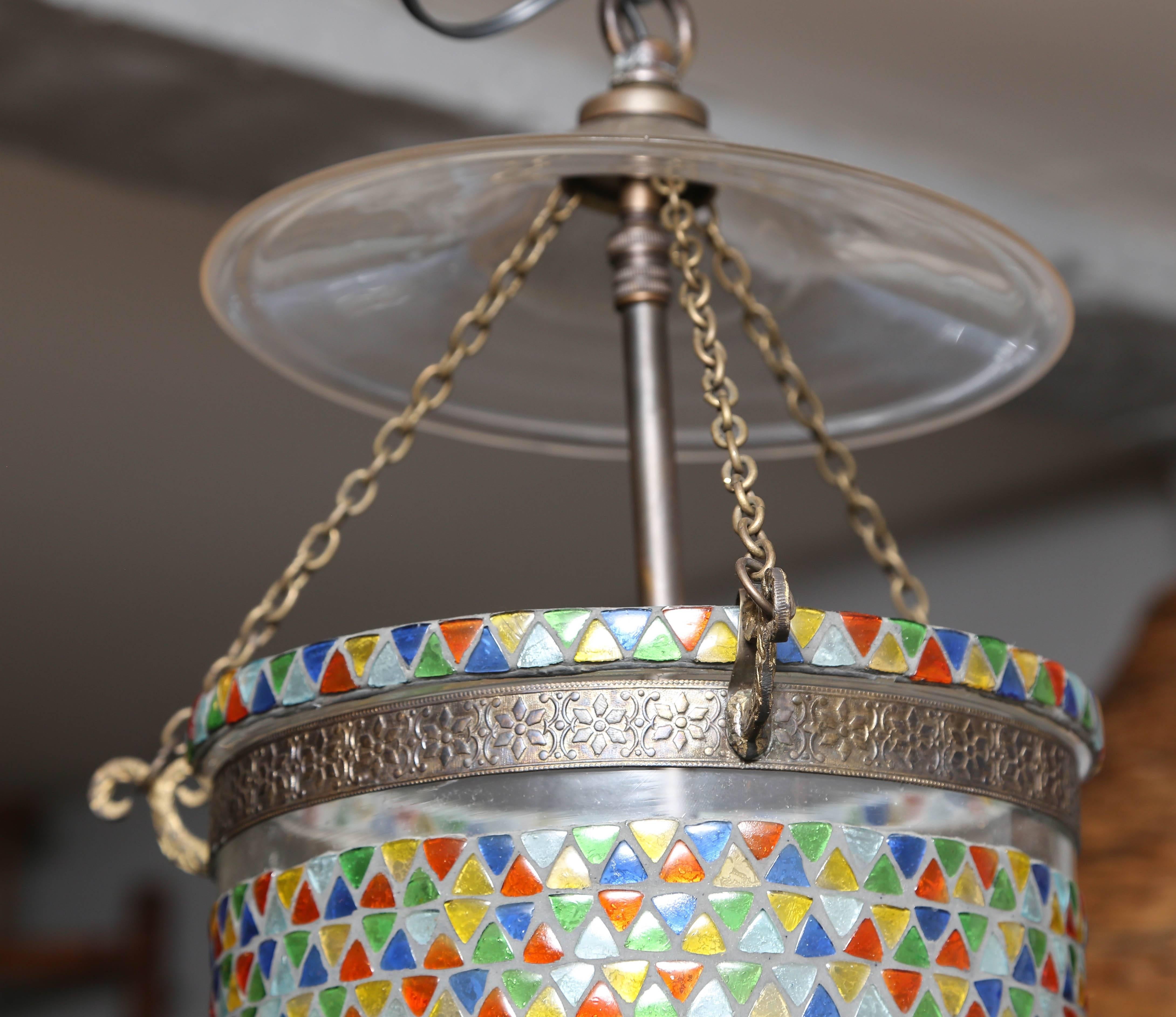 middle eastern light fixtures