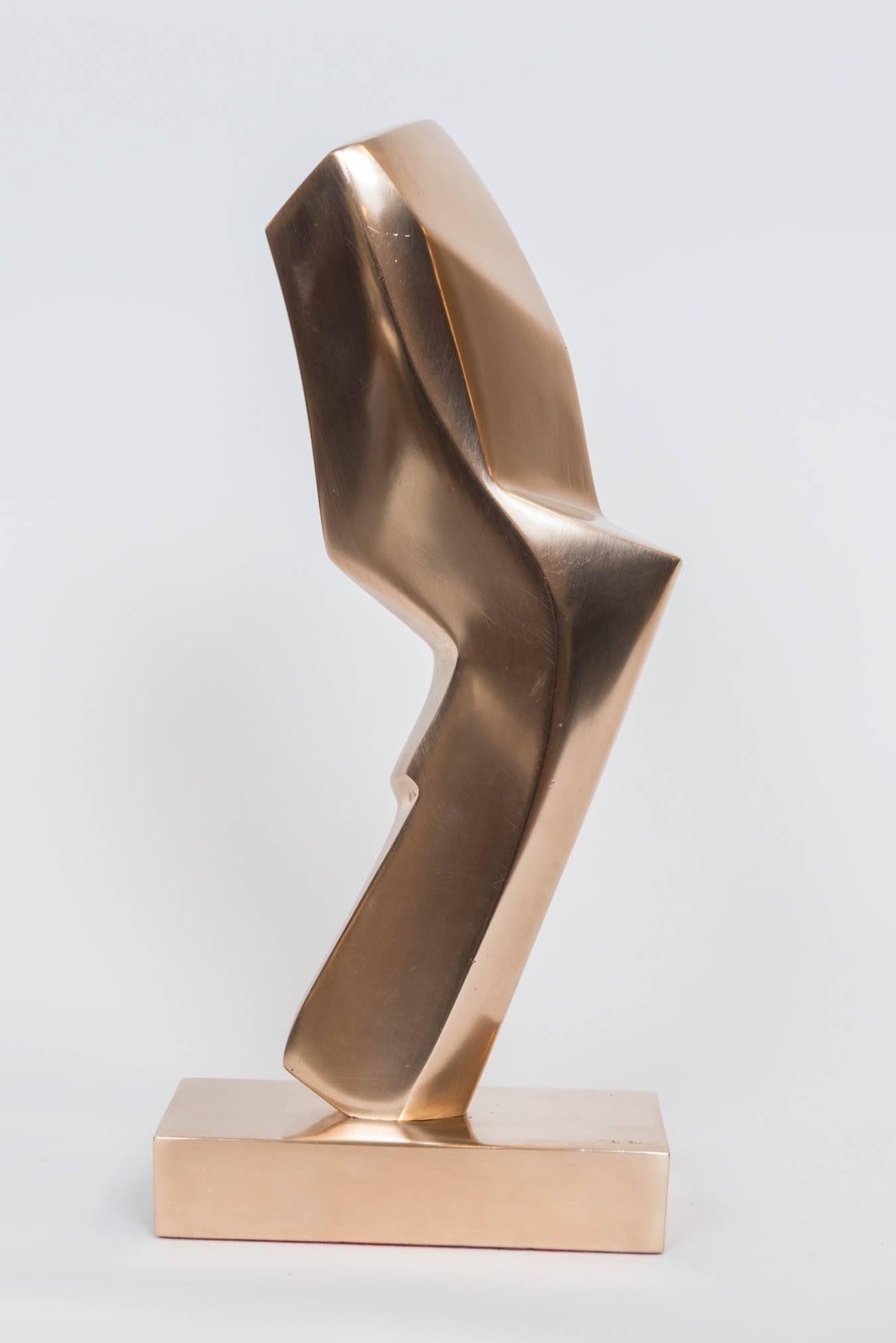 may marx sculpture
