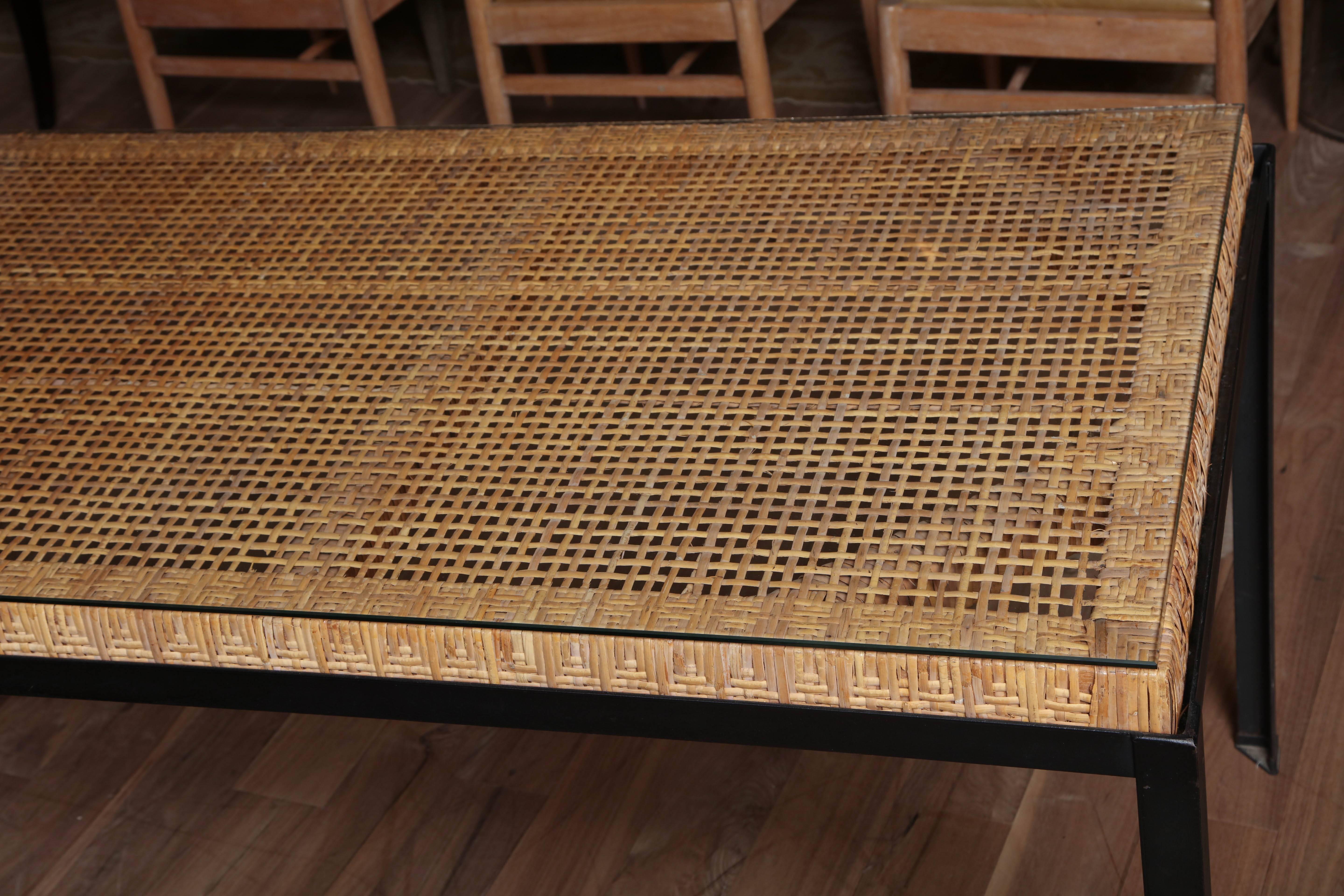 Mid-20th Century Danny Ho Fong Table